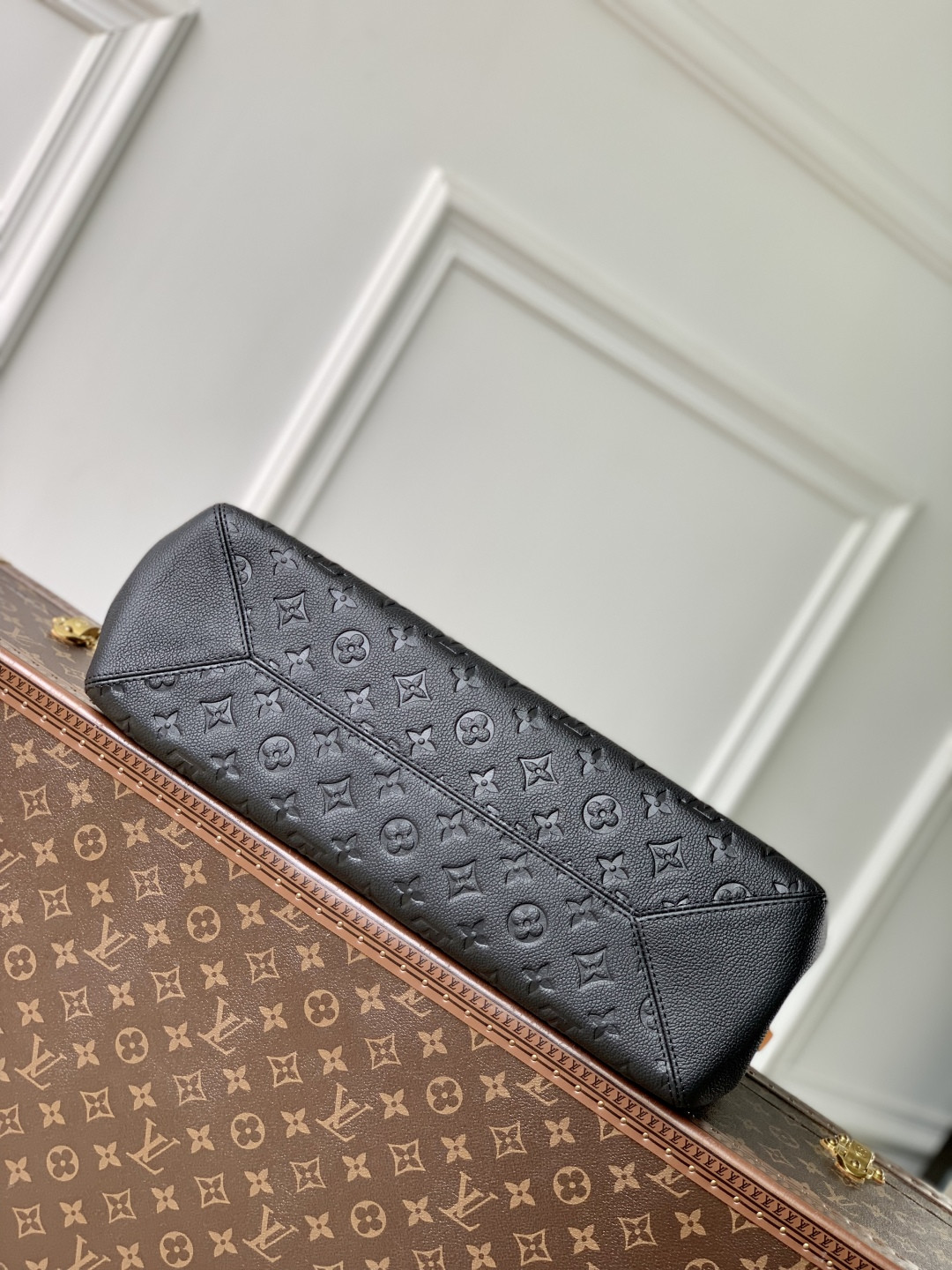 LV Anytime MM M14324 42x27x14cm