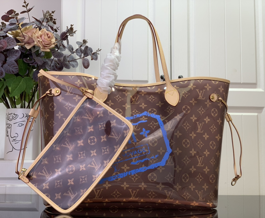 LV Neverfull GM M14491 39x32x19cm