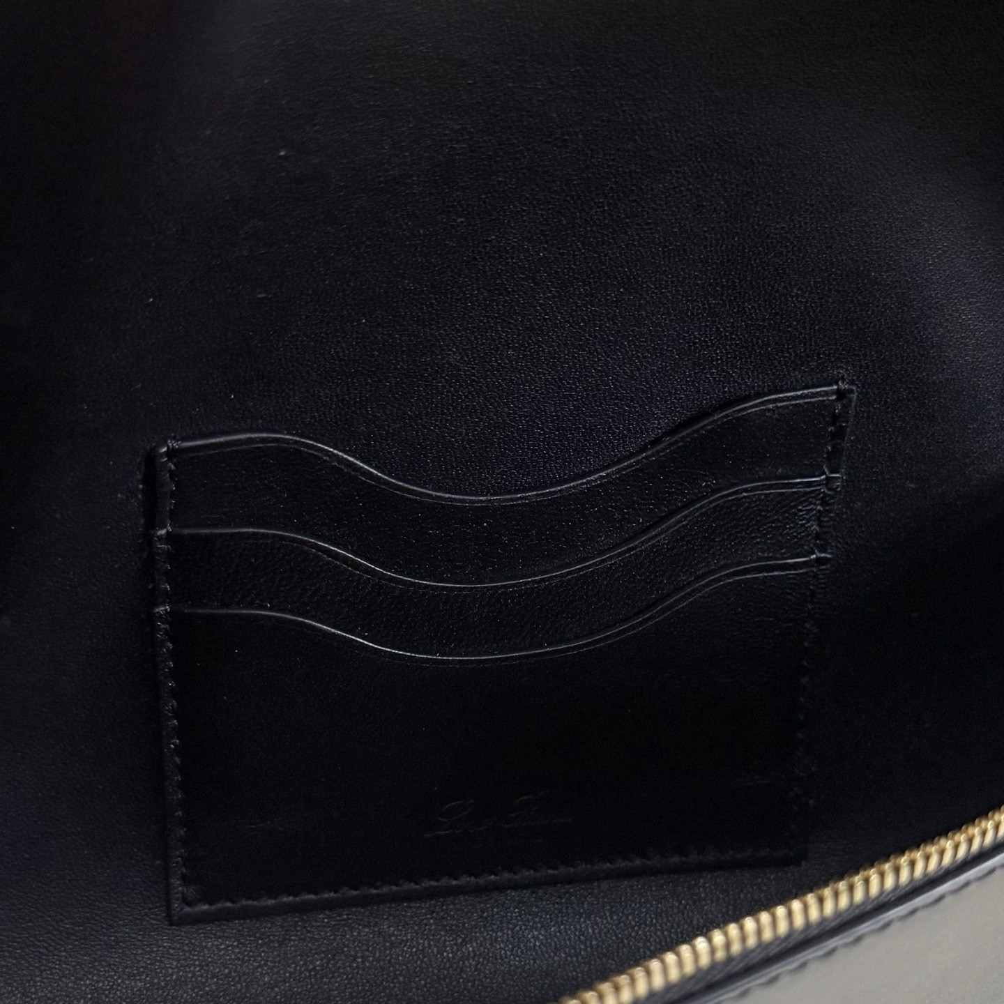 L**o p*ana extra clutch l29 29x14x3cm