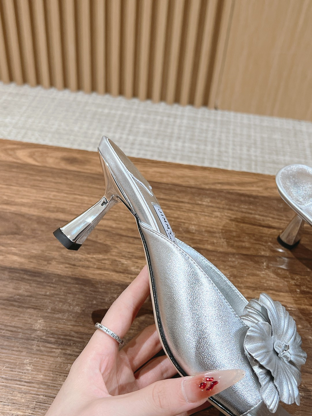ua Ji*y Ch* slides 6.5cm