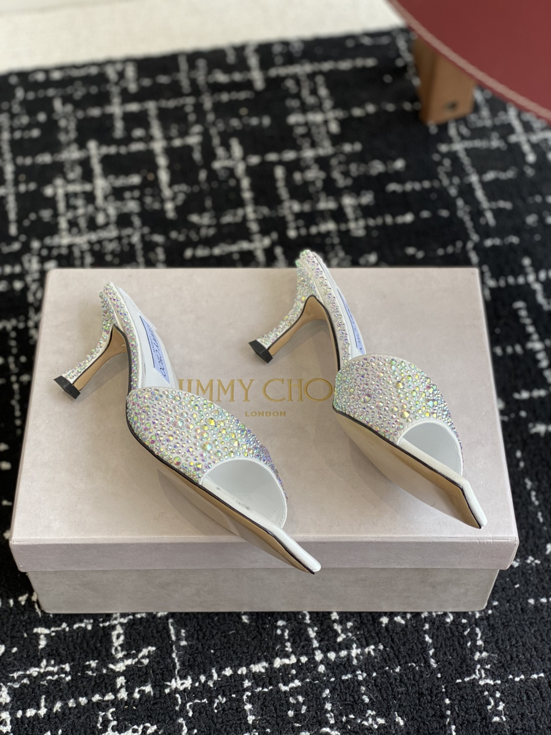 ua Ji*y Ch* slides 4.5cm