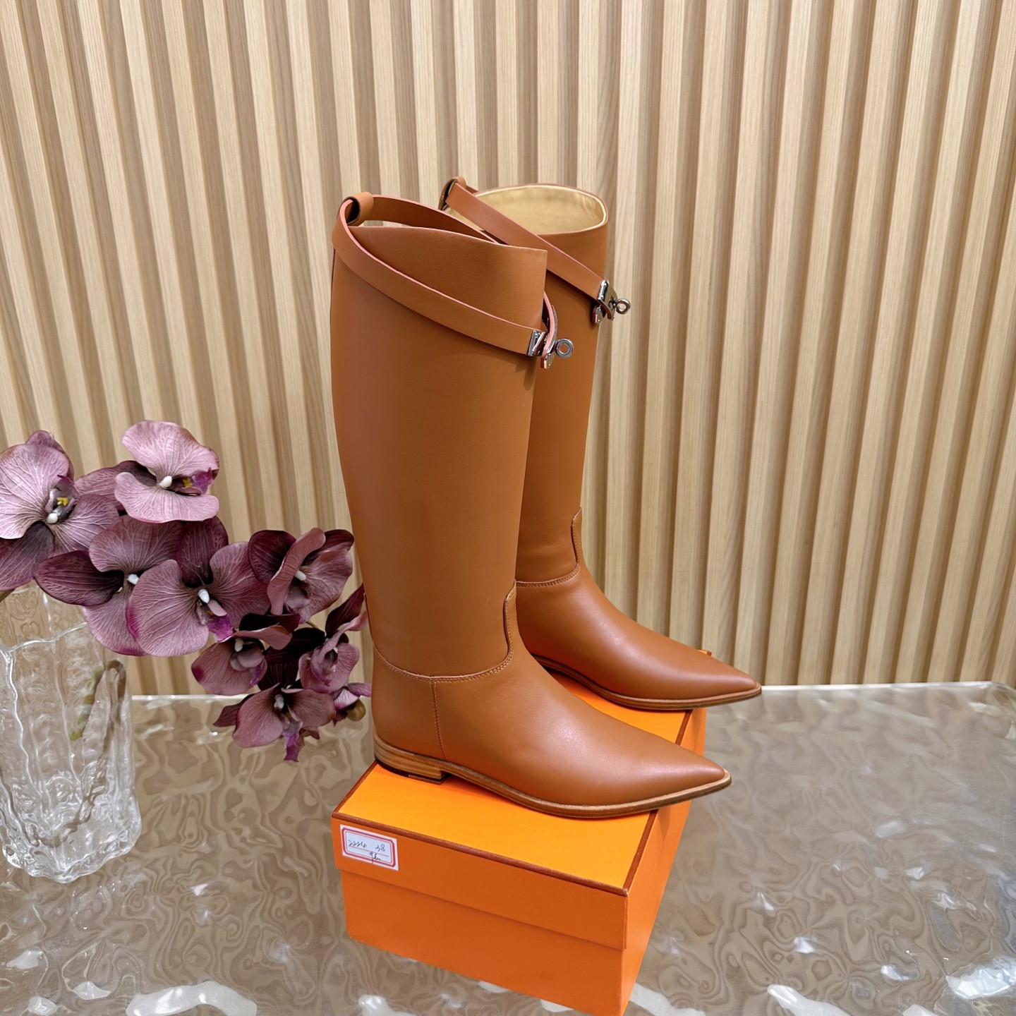 ua H**me5 jumping boots