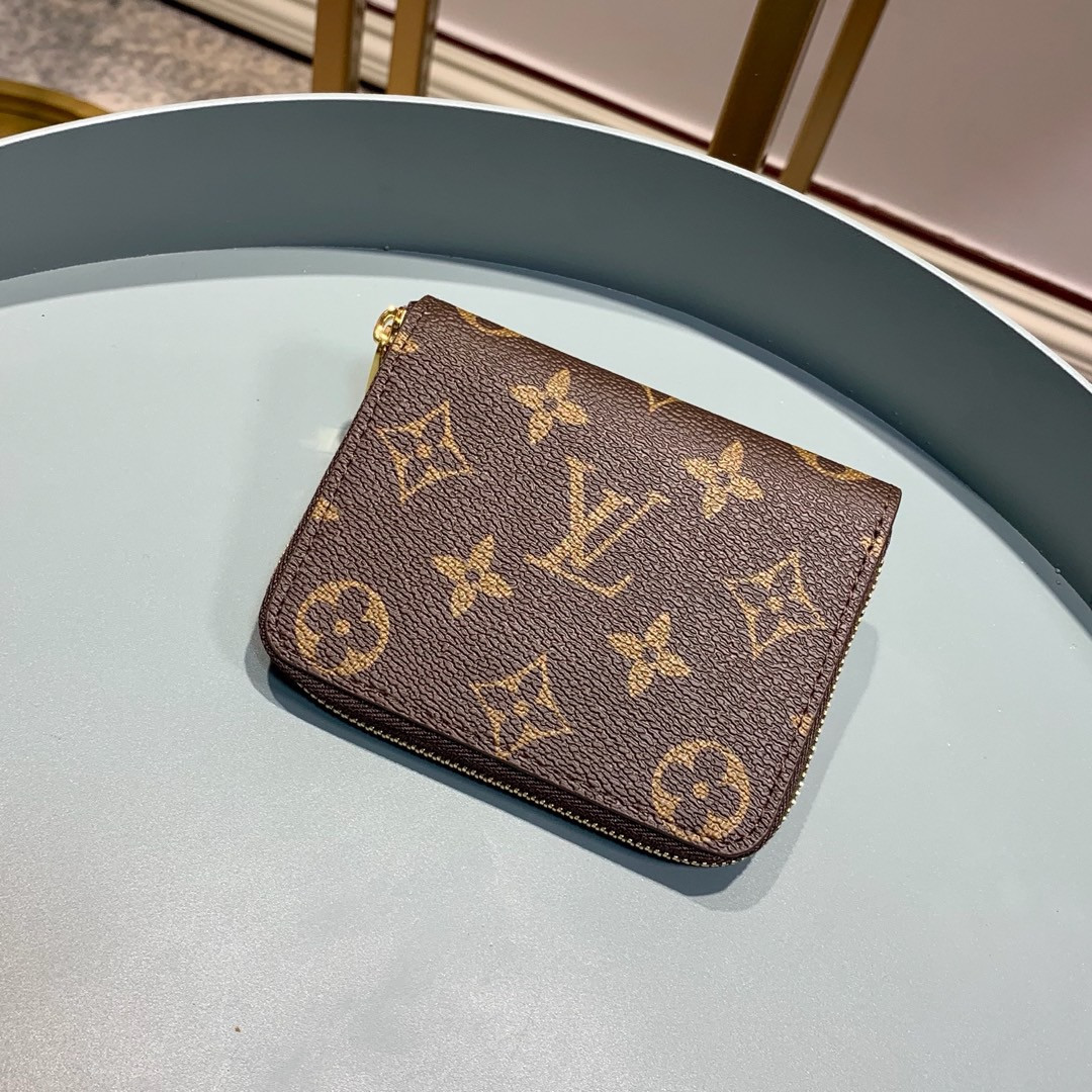 LV ZIPPY COIN PURSE M60067