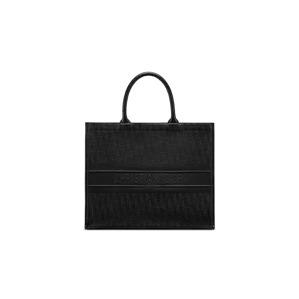 large D*or book tote