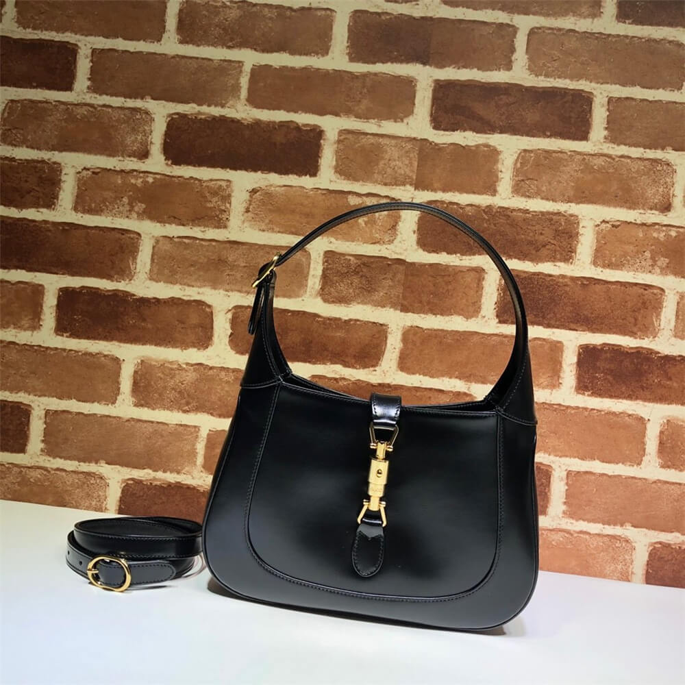 G*u*i jackie 1961 small hobo bag