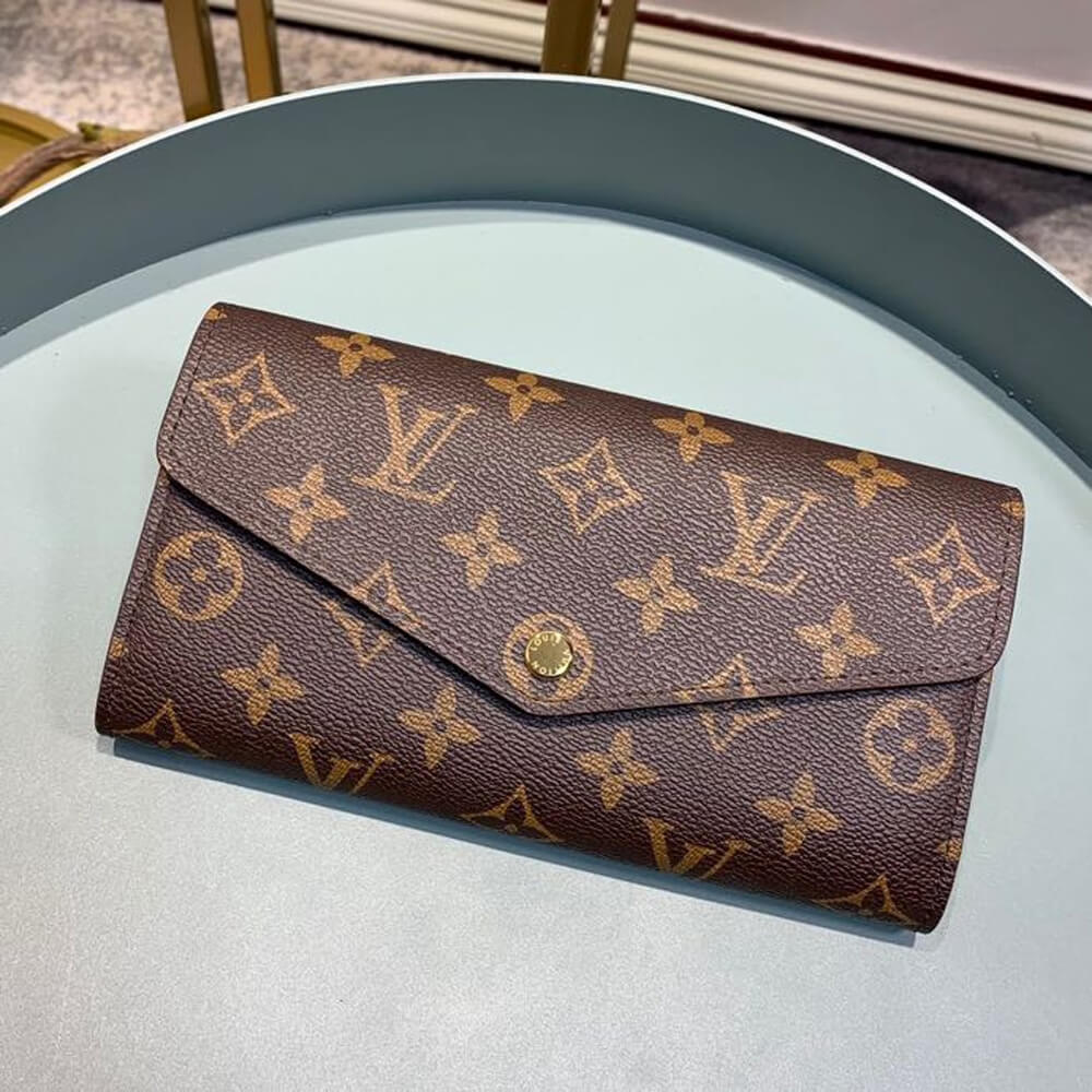l**is V*t*n sarah wallet