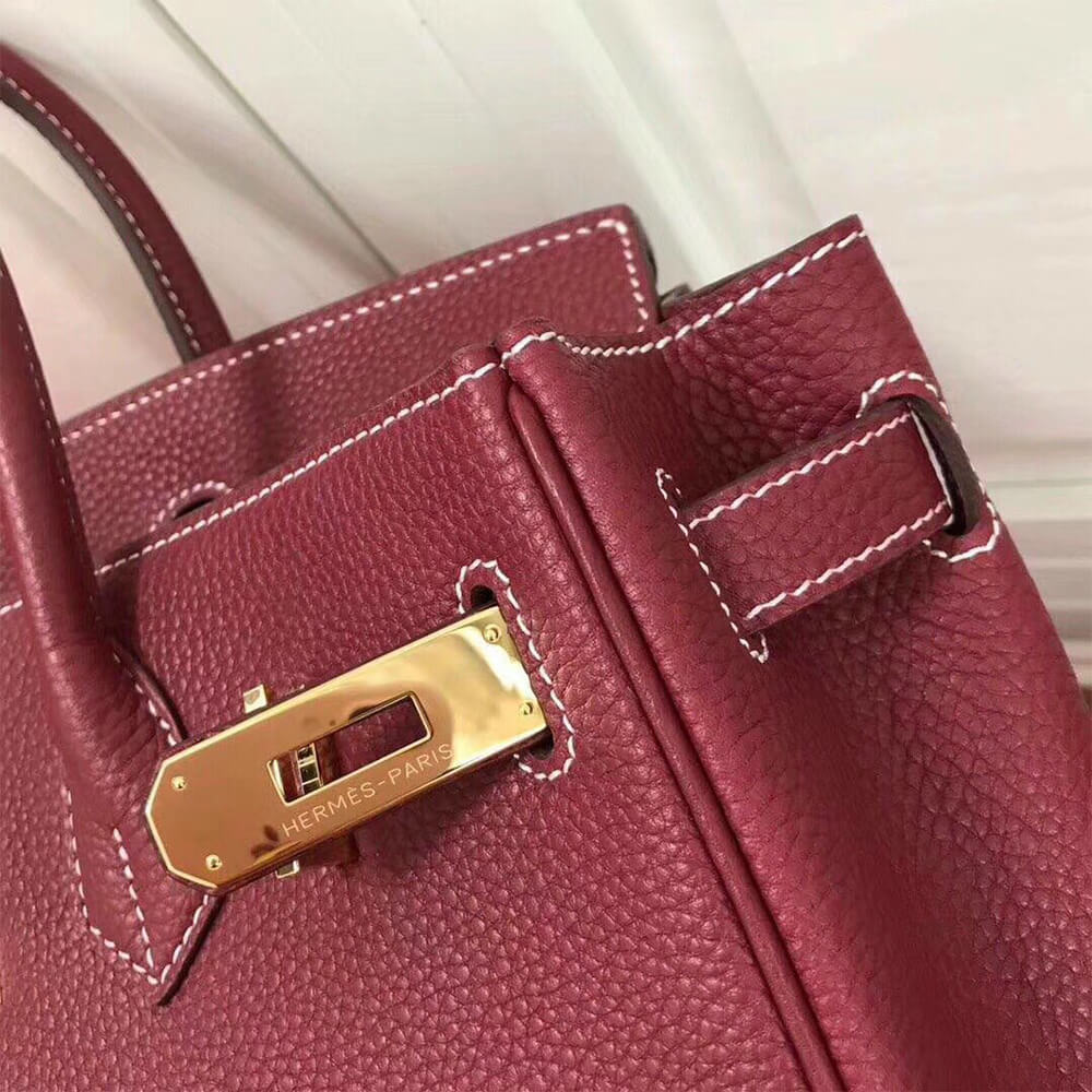H**mes birkin bag 30