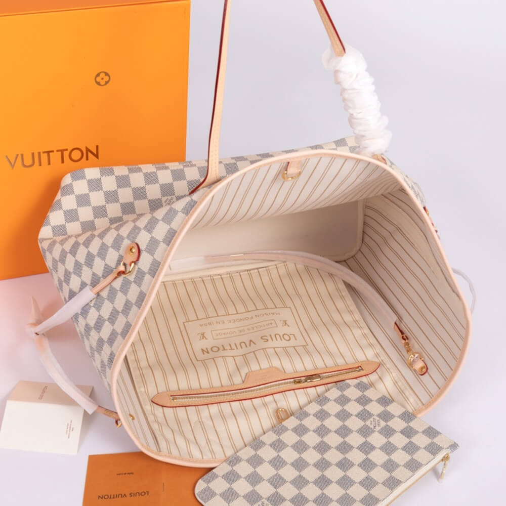 l**is V*t*n neverfull gm