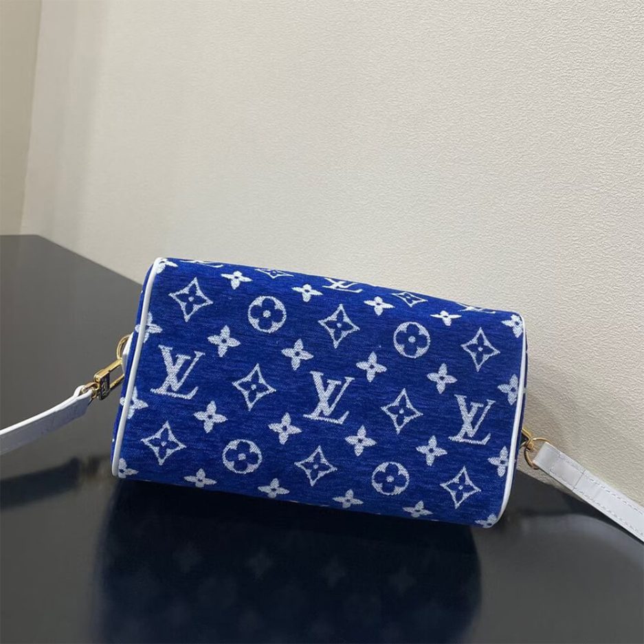 LV Speedy Bandouliere 20