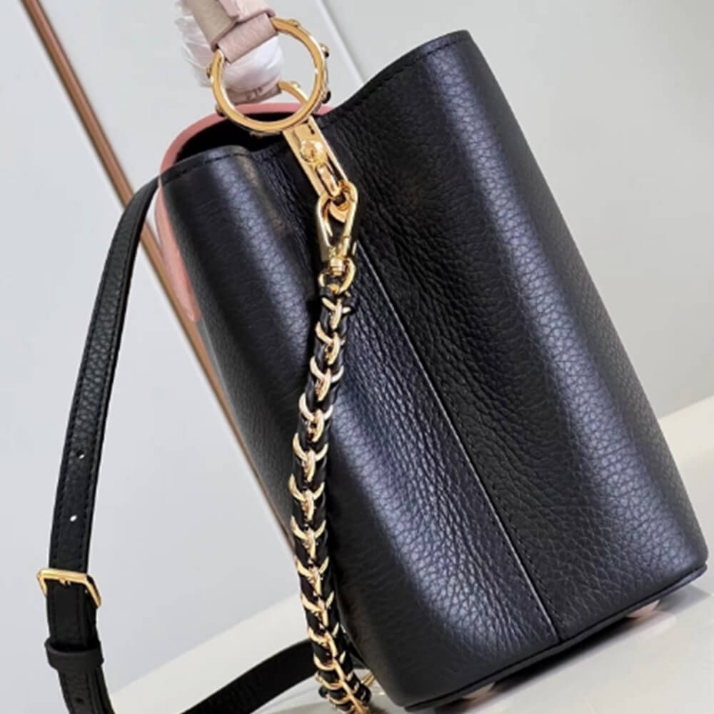 l**is V*t*n capucines small bag